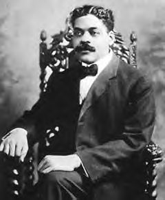 Arthur Schomburg